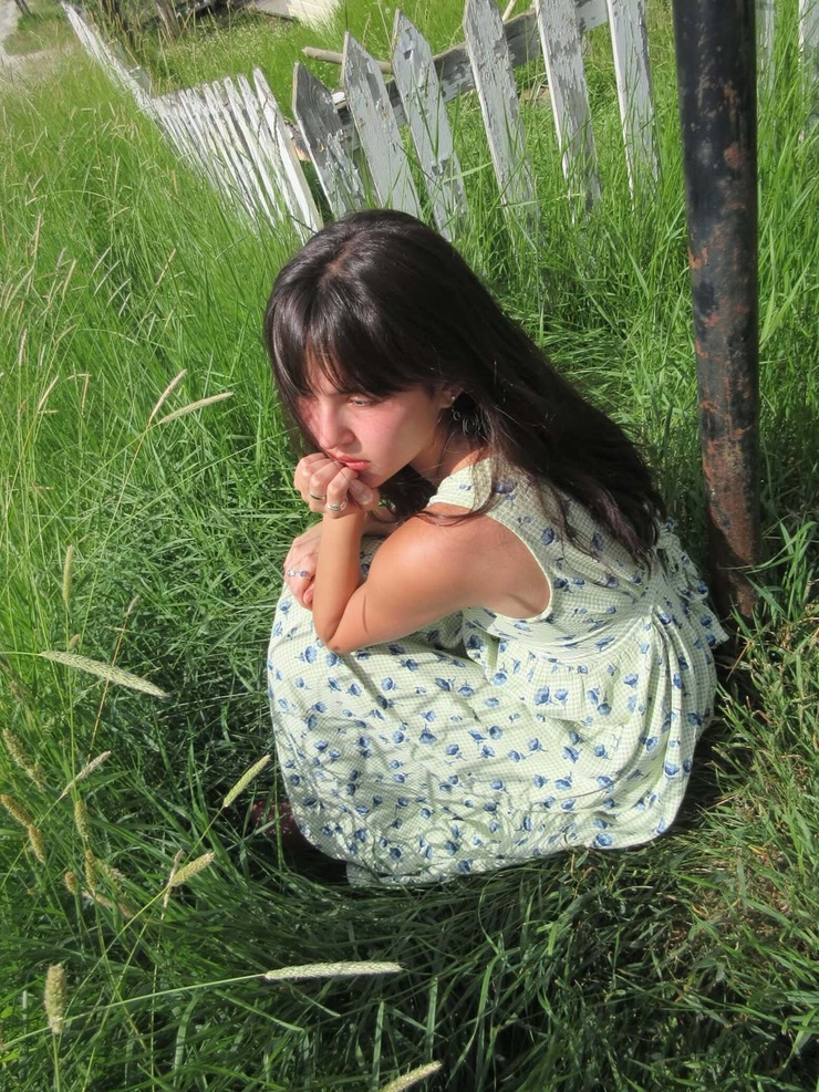 Isabel Deroy-Olson