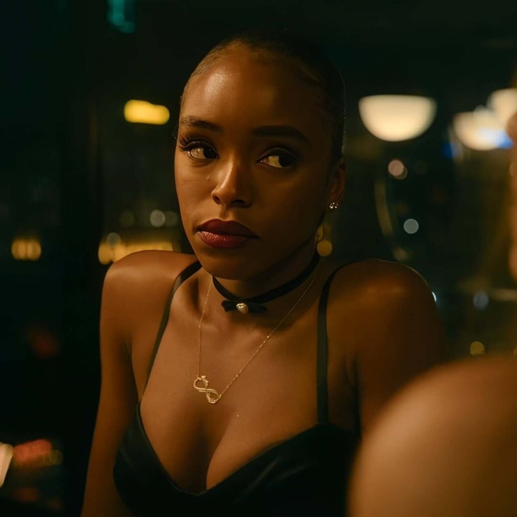 Lovie Simone