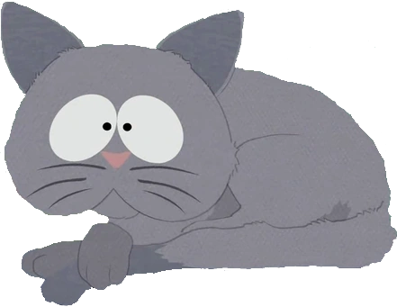 Mr. Kitty