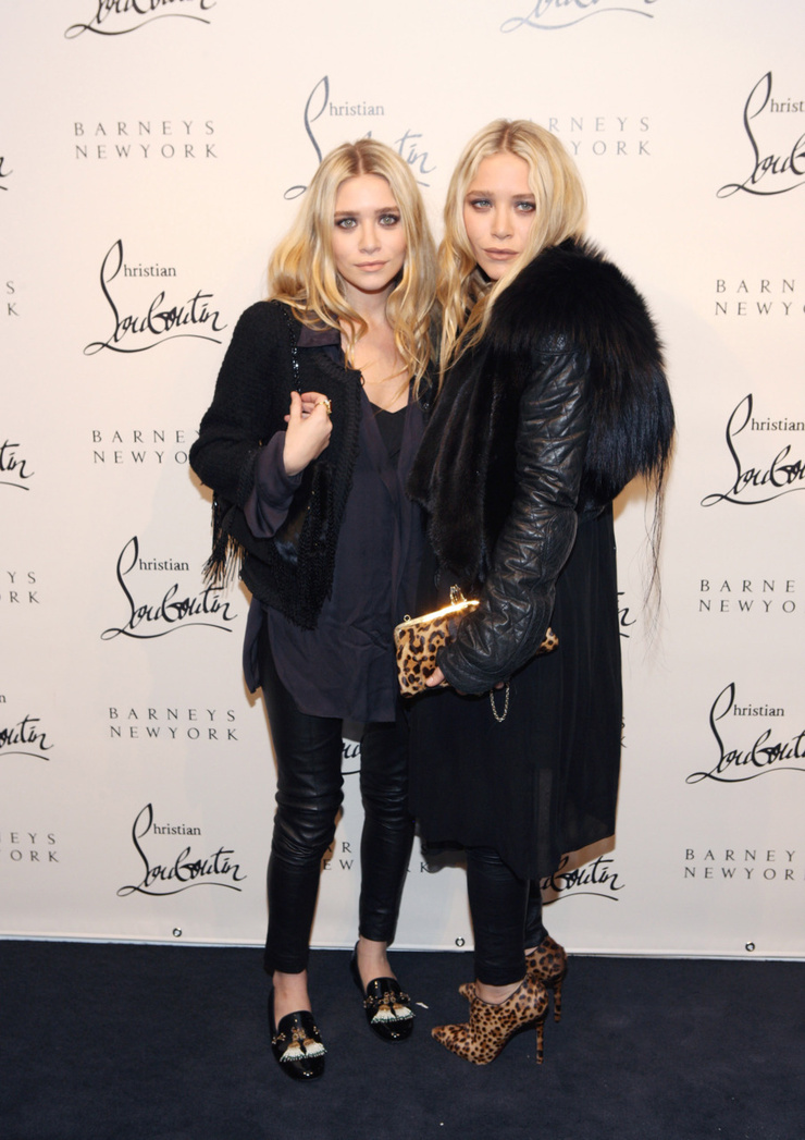 Mary-Kate Olsen