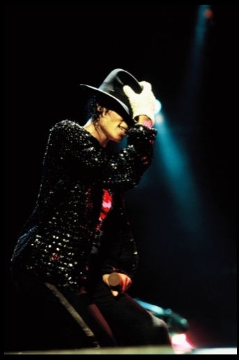 Michael Jackson
