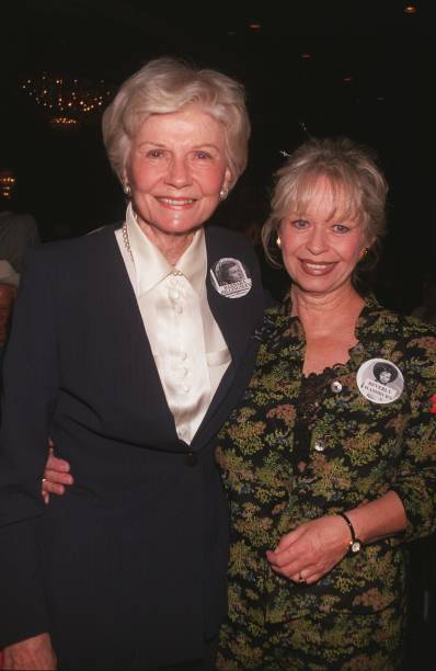 Beverly Washburn