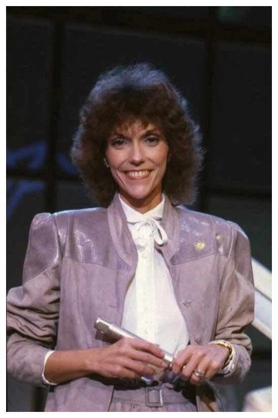 Karen Carpenter