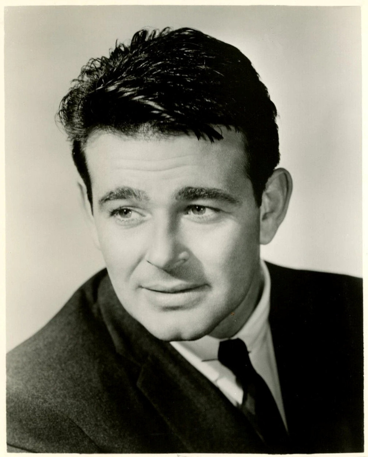 Stuart Whitman