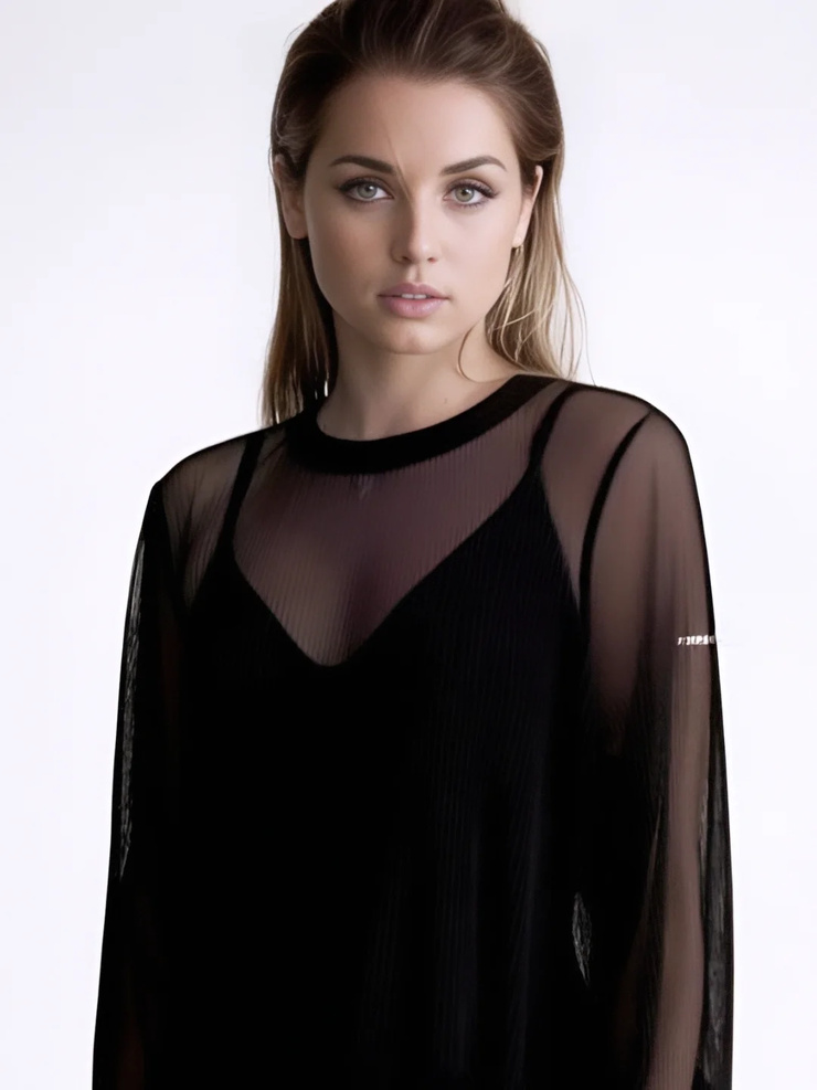 Ana de Armas Ana de Armas