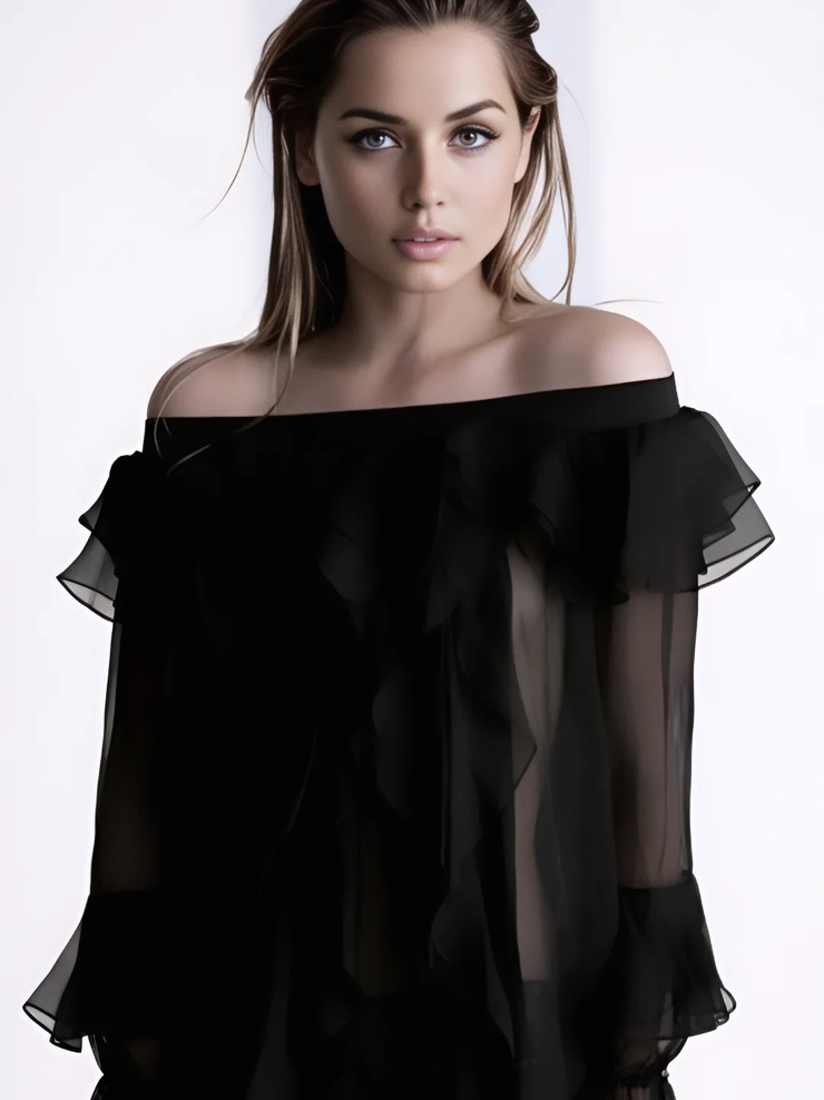 Ana de Armas