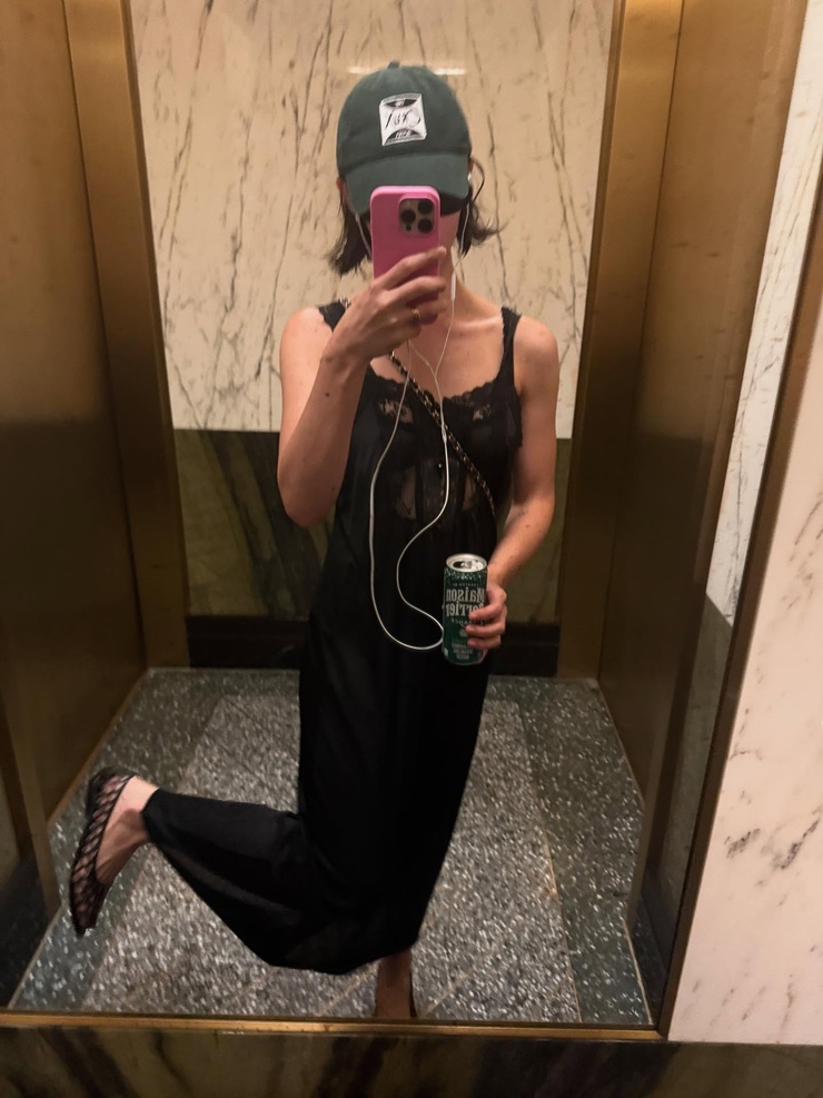 Gracie Abrams