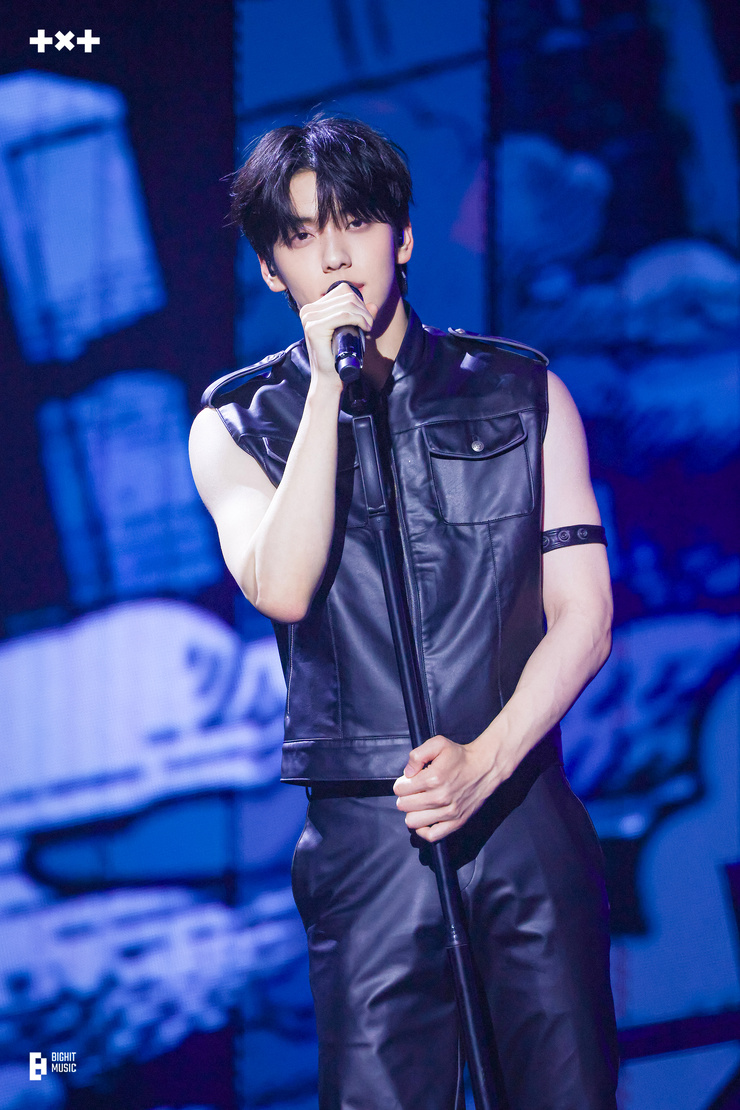 Soo-bin Choi