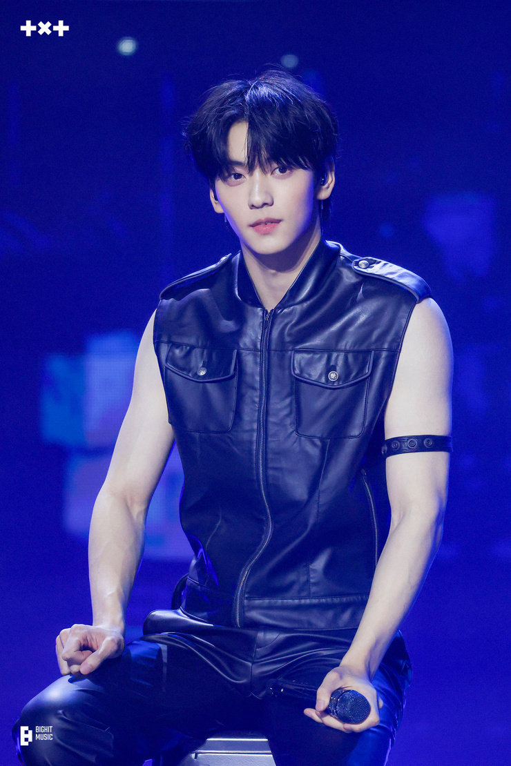 Soo-bin Choi