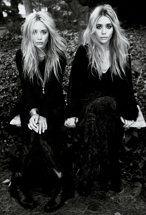 Mary-Kate Olsen Mary-Kate Olsen