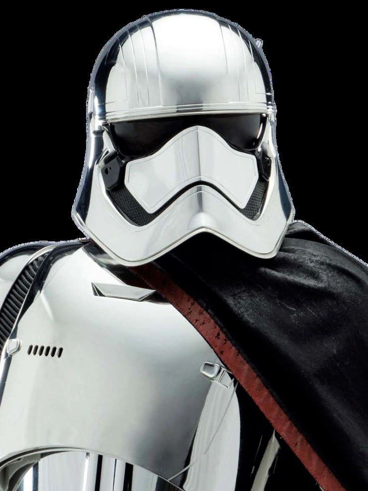 Captain Phasma