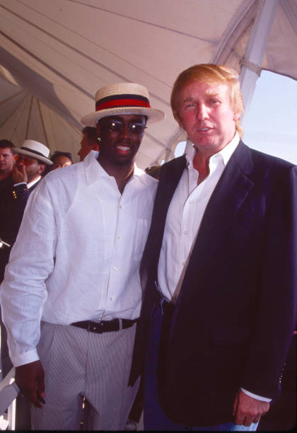Sean Combs