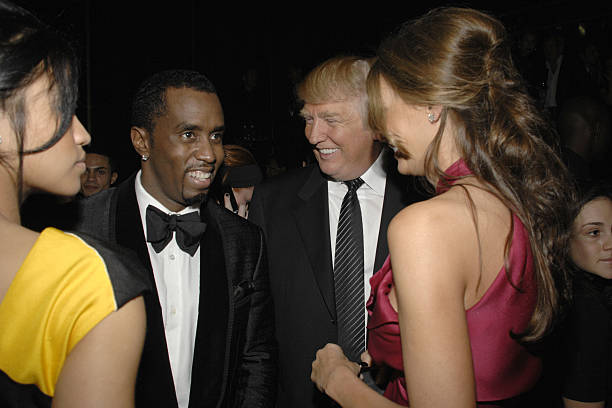 Sean Combs