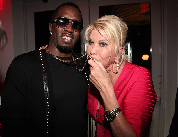 Sean Combs