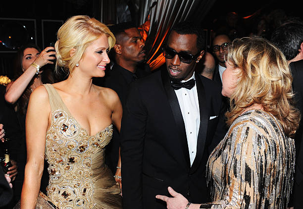 Sean Combs