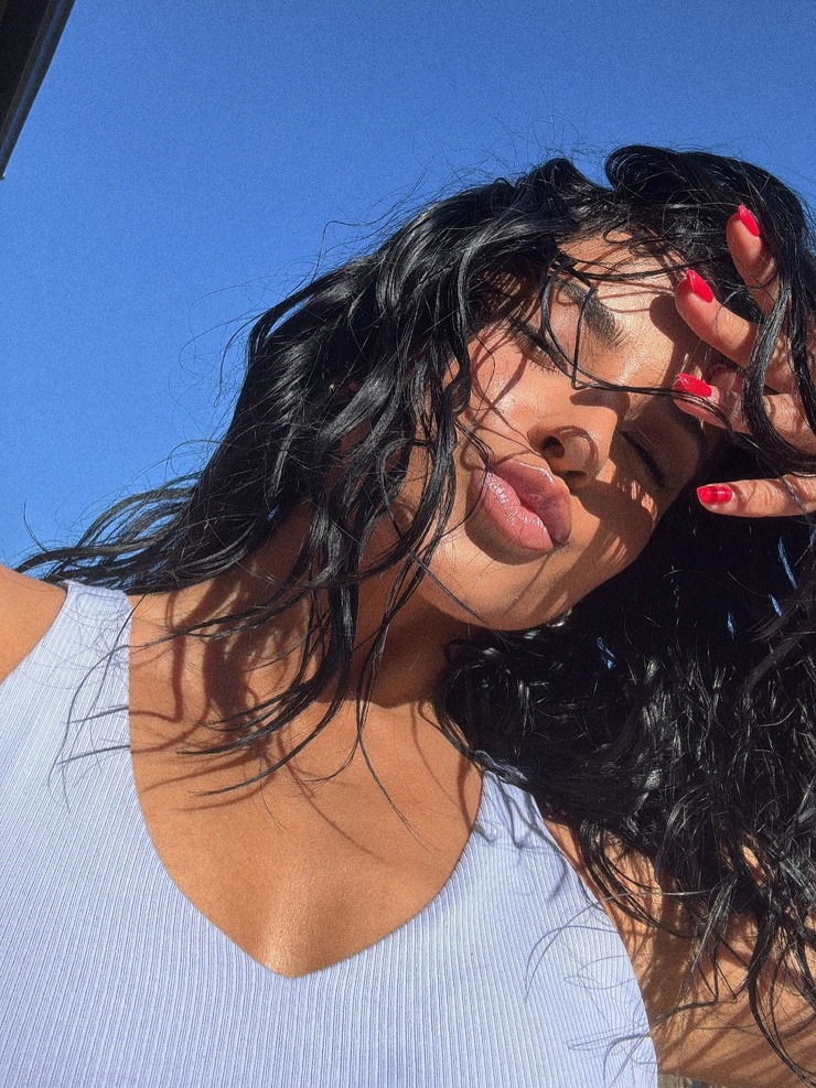 Becky G.