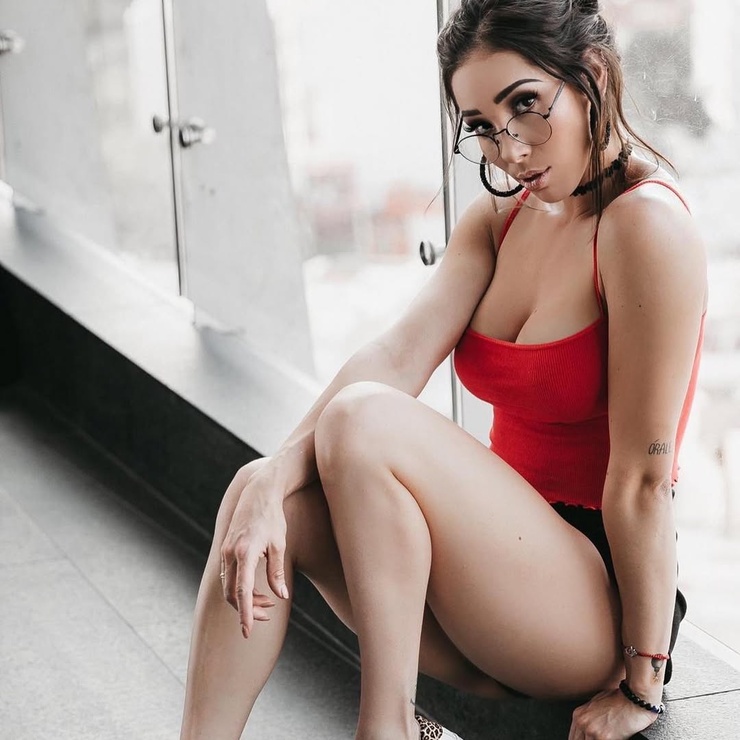 Danik Michell