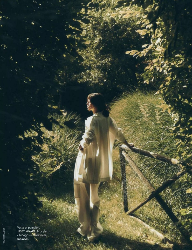 Marine Vacth