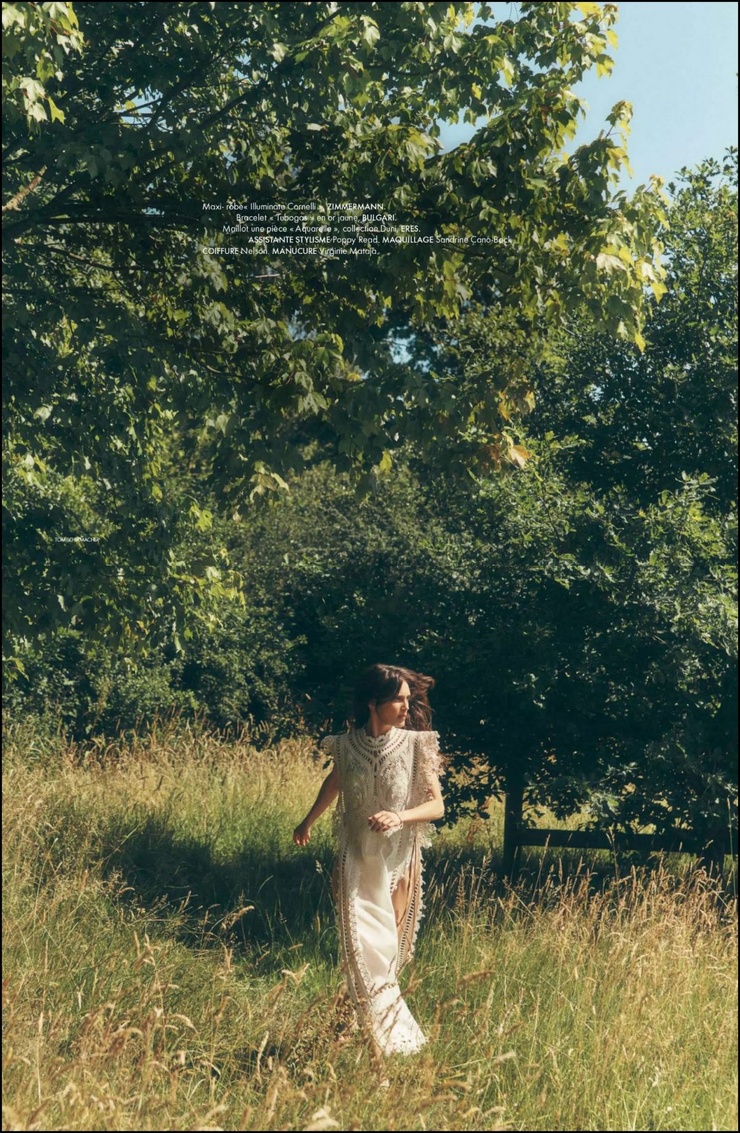 Marine Vacth