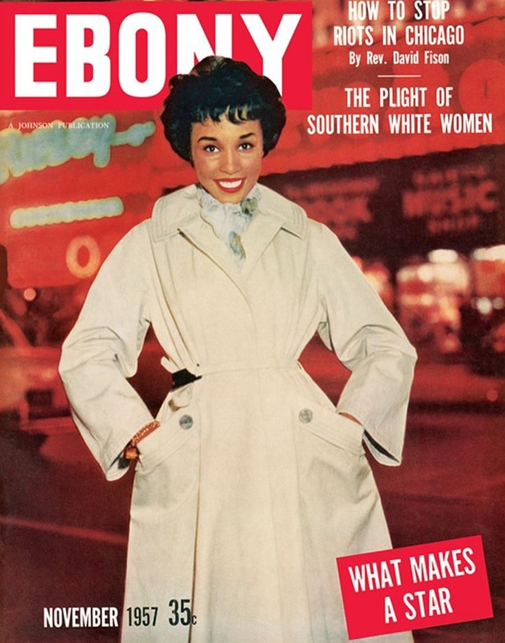 Diahann Carroll
