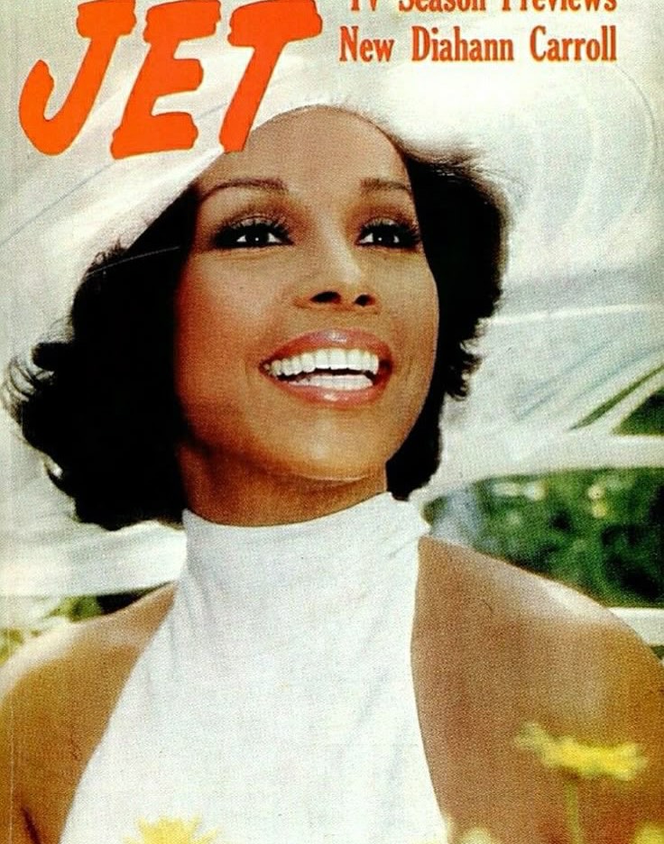 Diahann Carroll