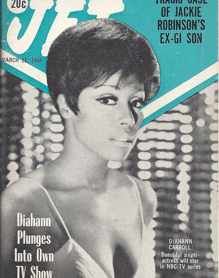 Diahann Carroll