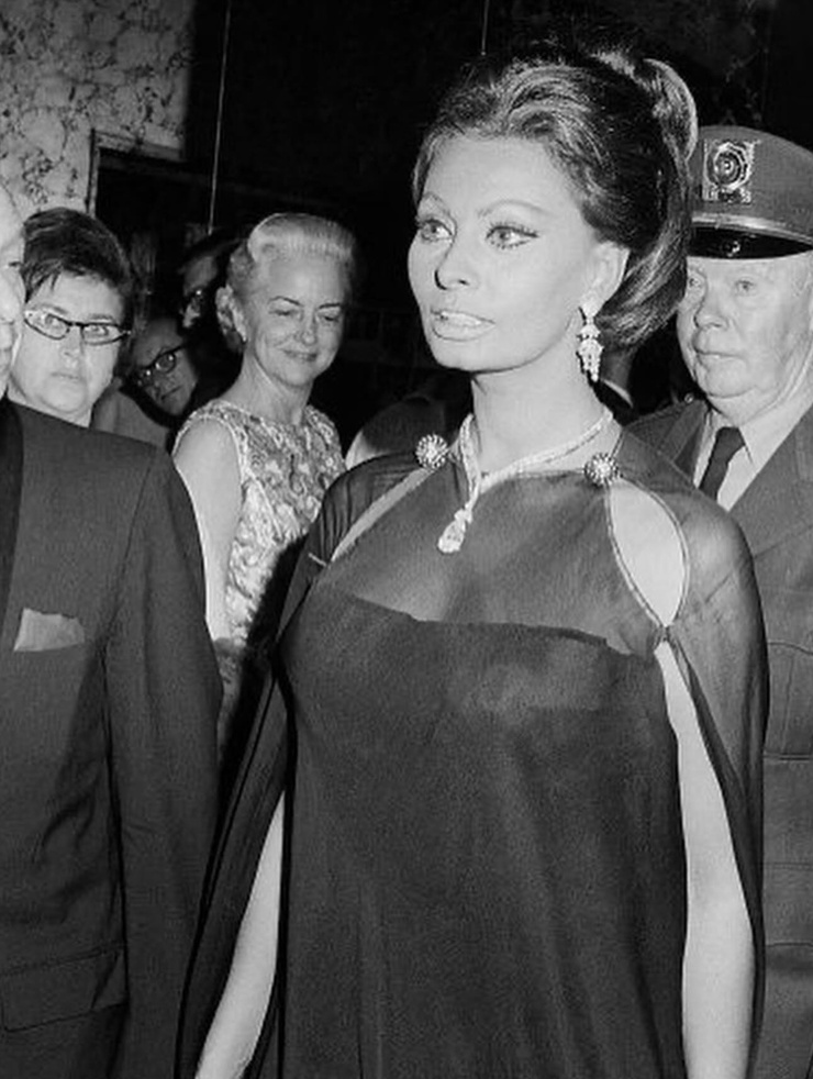 Sophia Loren Sophia Loren