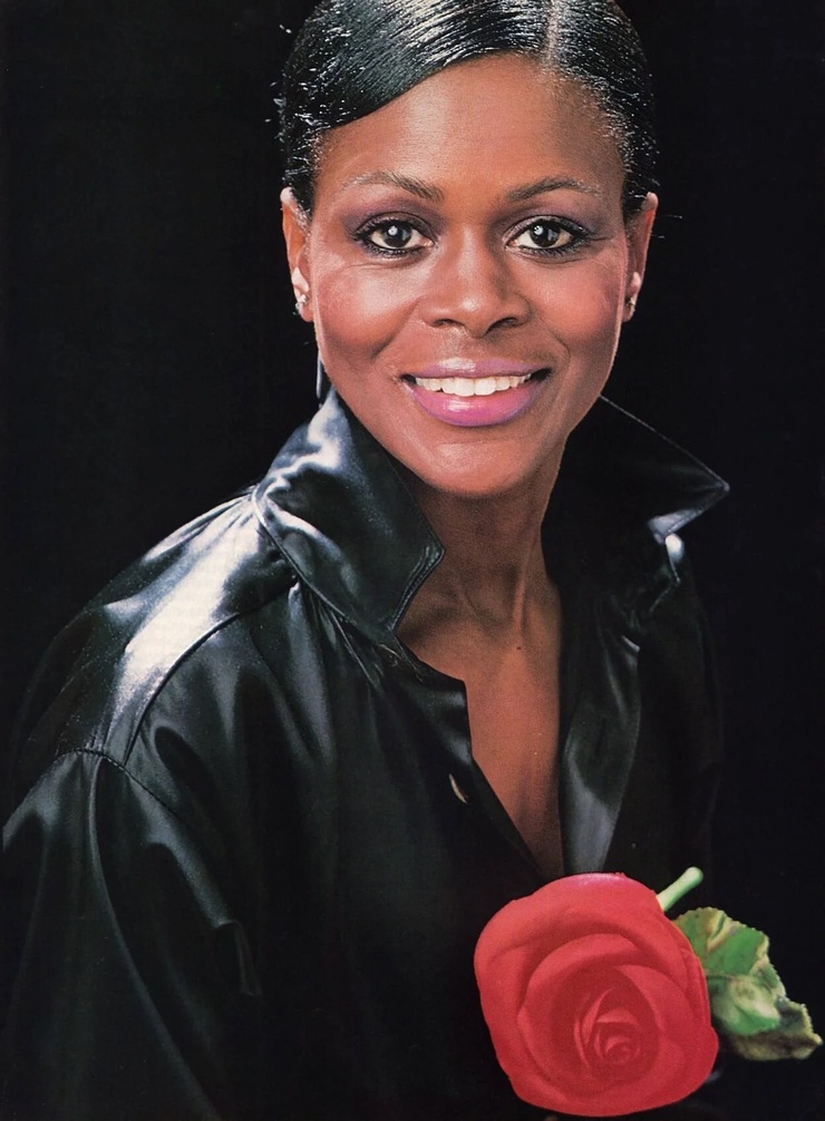Cicely Tyson