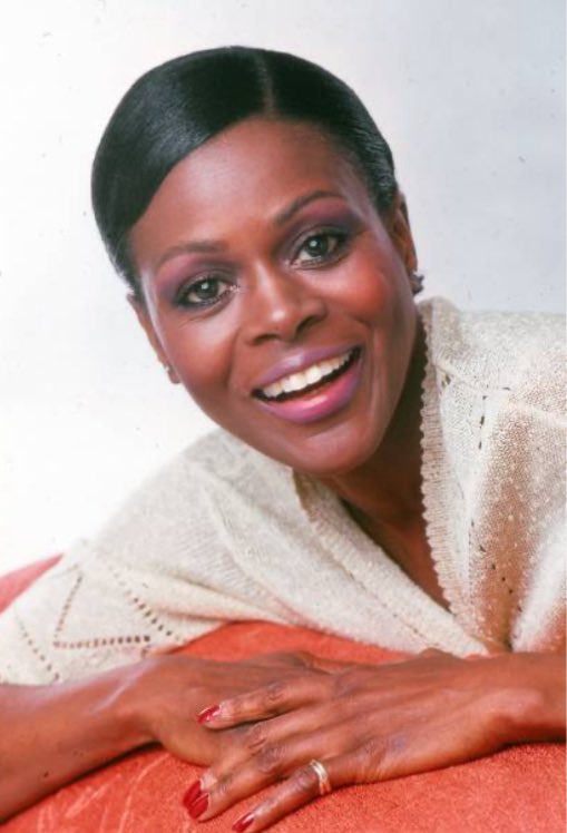 Cicely Tyson