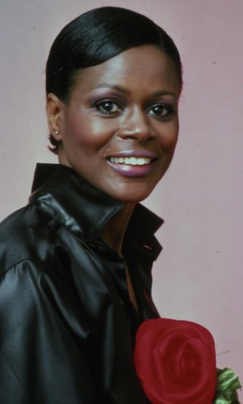 Cicely Tyson