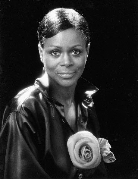 Picture of Cicely Tyson