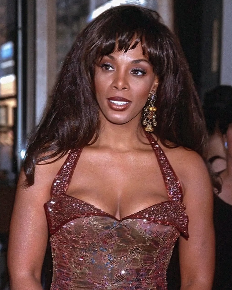 Donna Summer