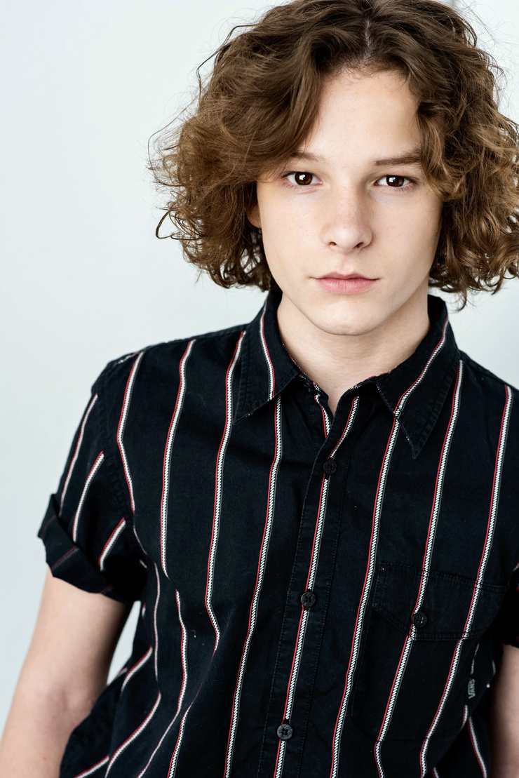 Mason Thames