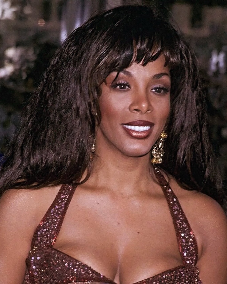 Donna Summer