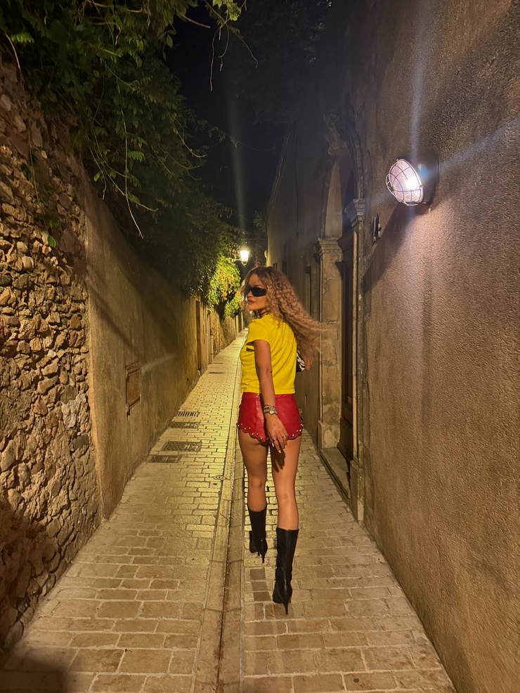 Rita Ora Rita Ora