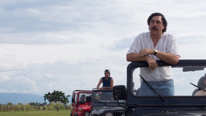 Loving Pablo