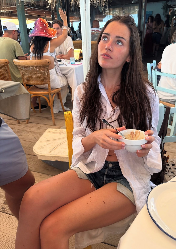Olivia Neill