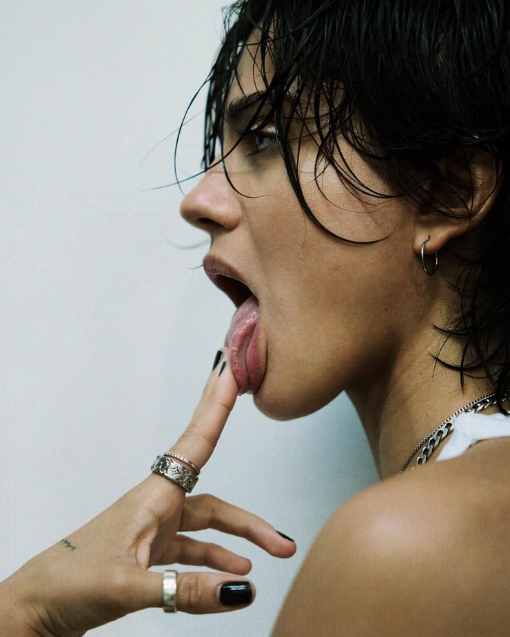 Sasha Calle Sasha Calle