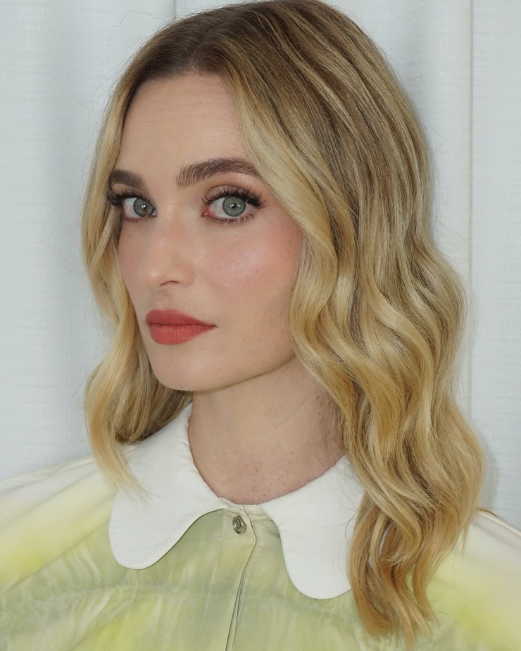 Allegra Edwards
