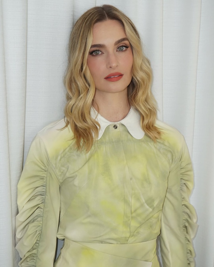 Allegra Edwards