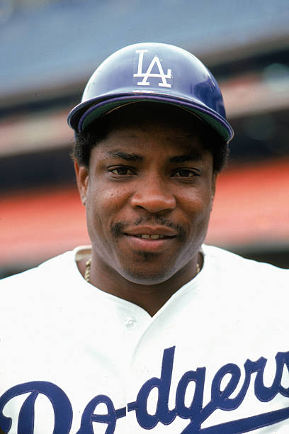 Dusty Baker