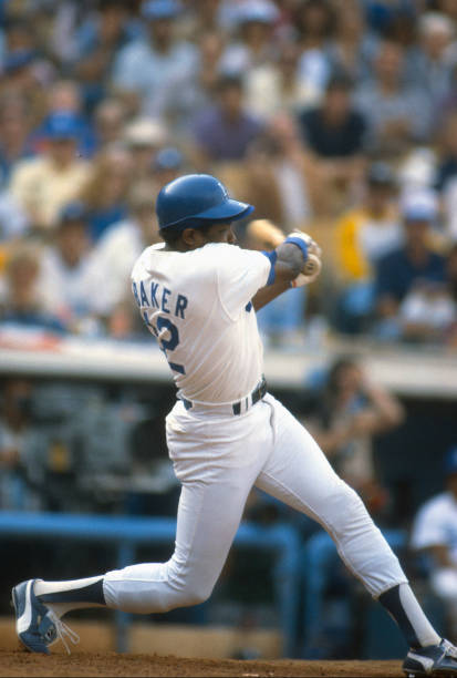 Dusty Baker