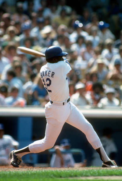 Dusty Baker