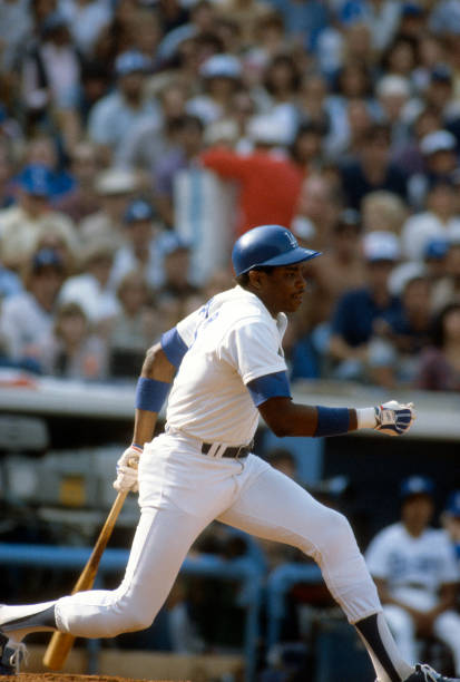 Dusty Baker