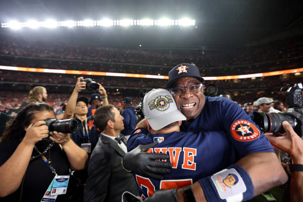 Dusty Baker