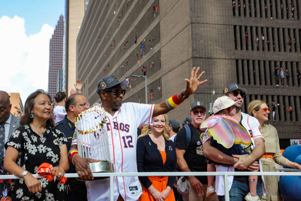 Dusty Baker