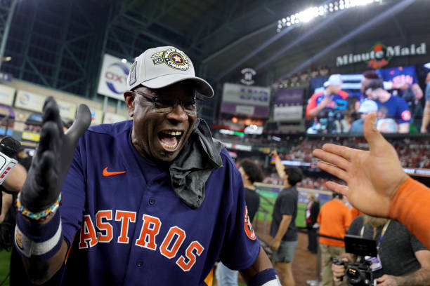 Dusty Baker
