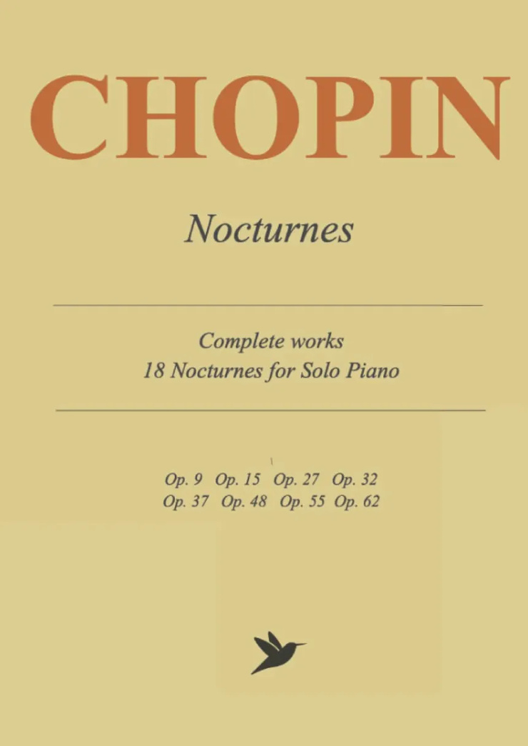 Chopin: Nocturnes