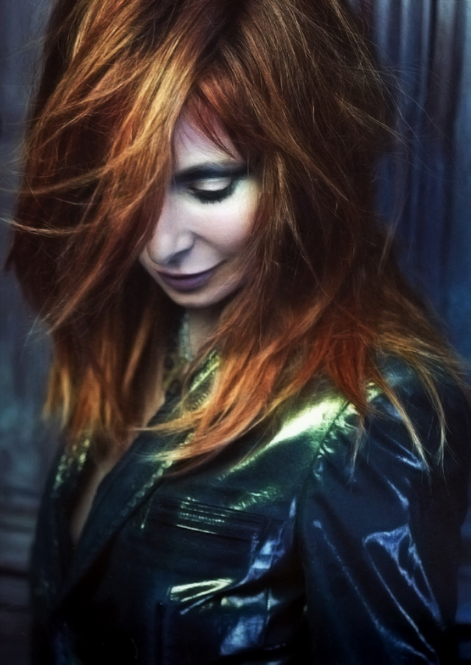 Mylène Farmer Mylène Farmer