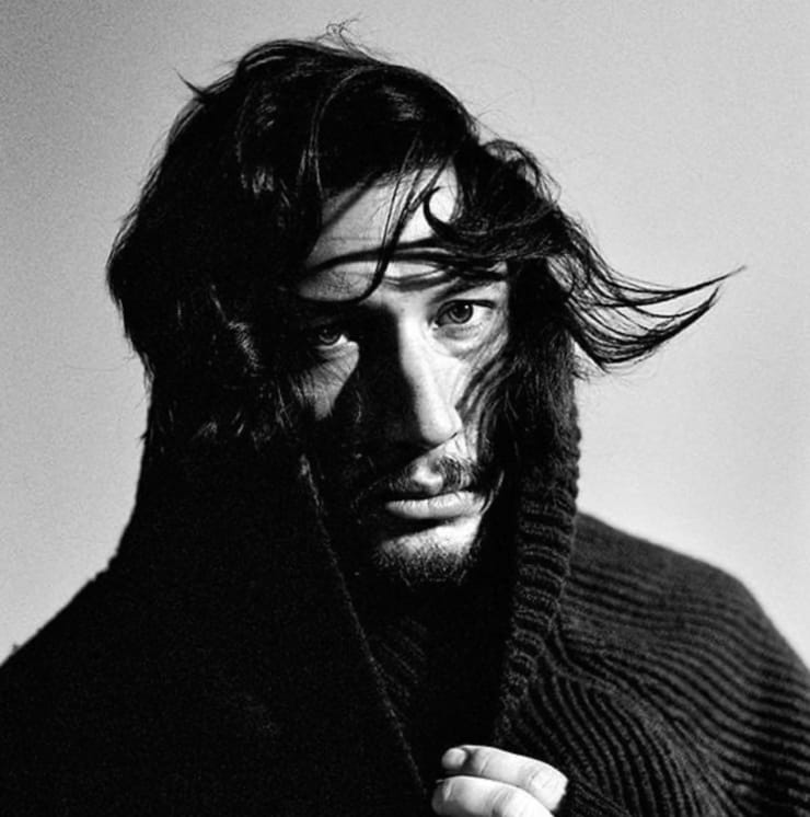 Adam Driver